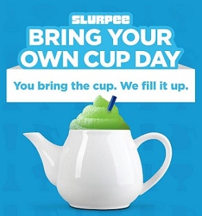 Slurpee_byo cup day