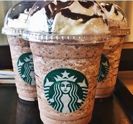 Starbucks_happy hour