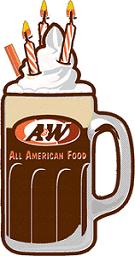 A&W_root beer float