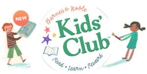 B&N Kids Club