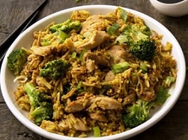 ChickenBroccoli