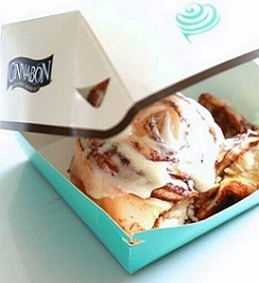 Cinnabon