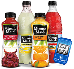 MinuteMaid_movie tickets