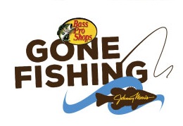 BassPro_Gone Fishing