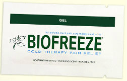 Biofreezesample