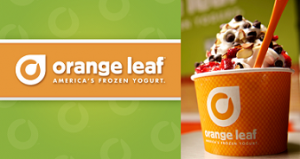 OrangeLeaf