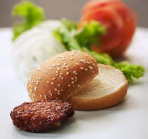 burger-grilled-bun-toppings