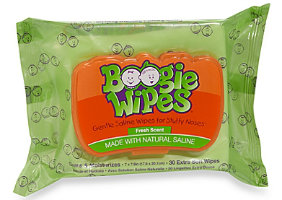 BoogieWipes