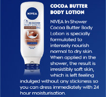 nivea