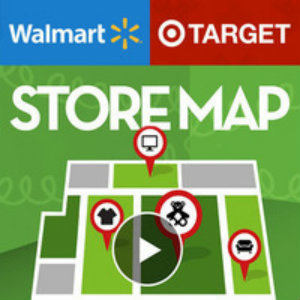 target black friday map Black Friday Store Maps Walmart Target
