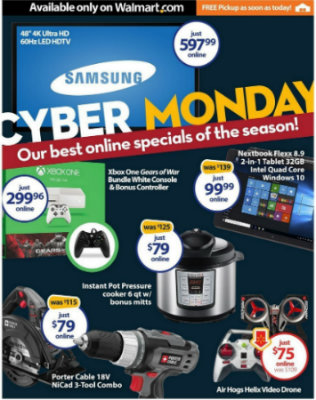 Walmart_cyber Monday