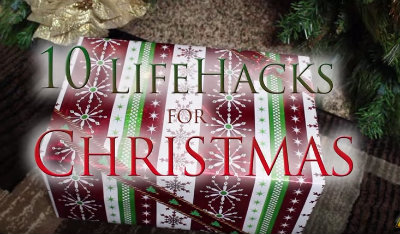 Christmas_life hacks