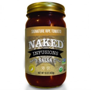 NakedSalsa