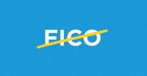 Student loan refinance with no FICO score