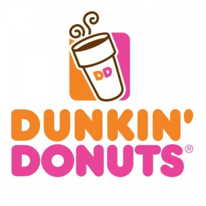 DunkinDonuts logo