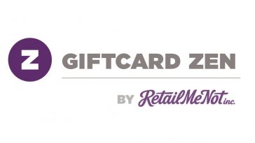 Giftcard Zen acquired by RetailMeNot. Why this is a big deal for consumers.