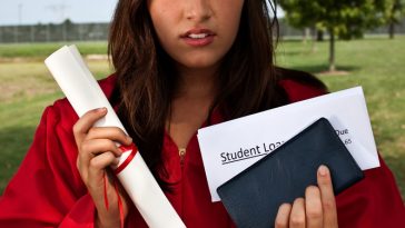 The critical life skills to teach grads to help them get through their first few years of student loan debt