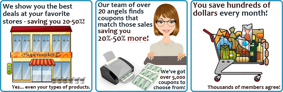 Best Coupon Sites Extreme Couponing And Supermarket Savings