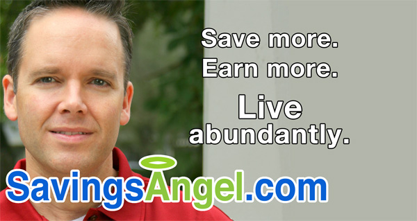 (c) Savingsangel.com