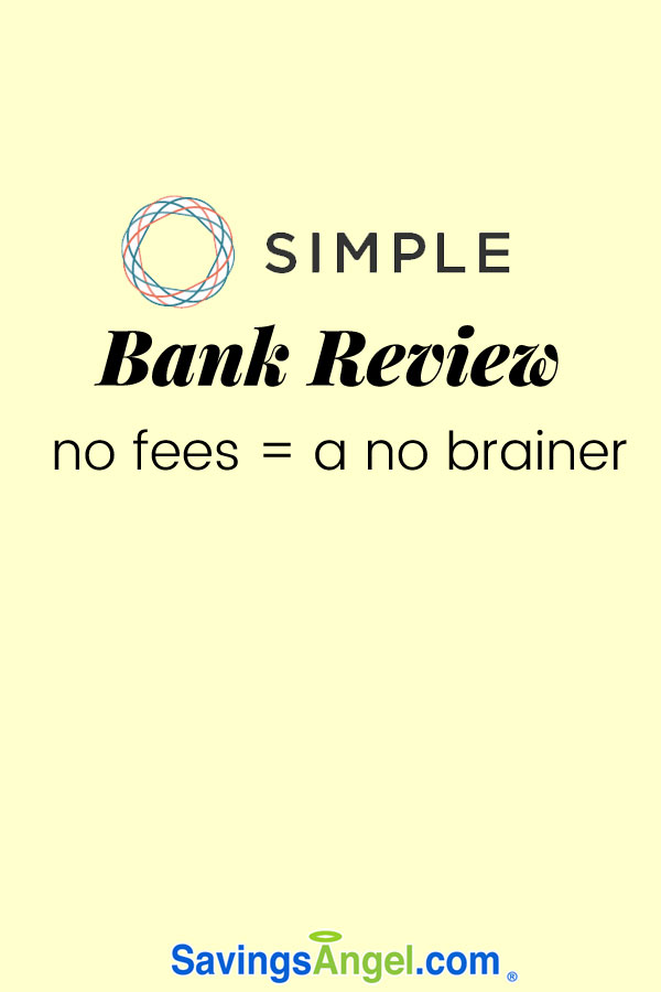 3 ways Simple is like your bank and 7 ways its different. Reason #1 drives me absolutely crazy and may make you mad. Hint: fees. (Simple Bank review) 