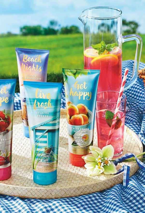 20% off Bath and Body Works coupon code | Body Works ...