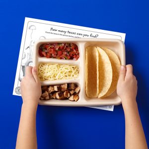 Chipotle_free kids meal