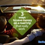 road trip tips that really work