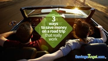 road trip tips that really work