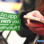 rewards for healthy activities app