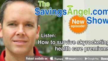Health Care Premiums podcast