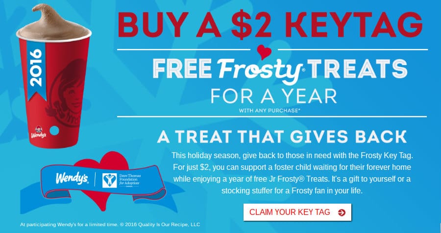 wendys-frosty-treats