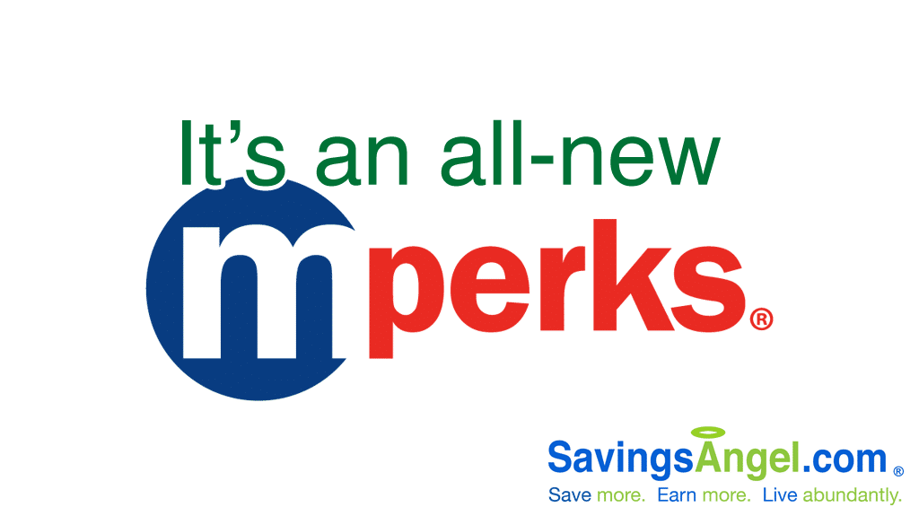 all new mperks at meijer