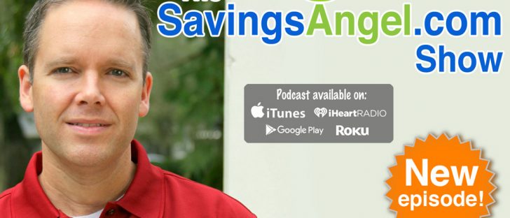 josh elledge savingsangel podcast