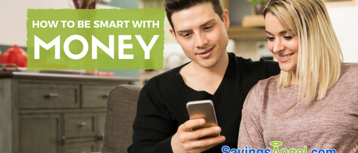 how-to-be-smart-with-money