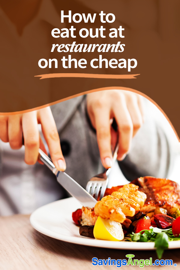 where to eat out for cheap