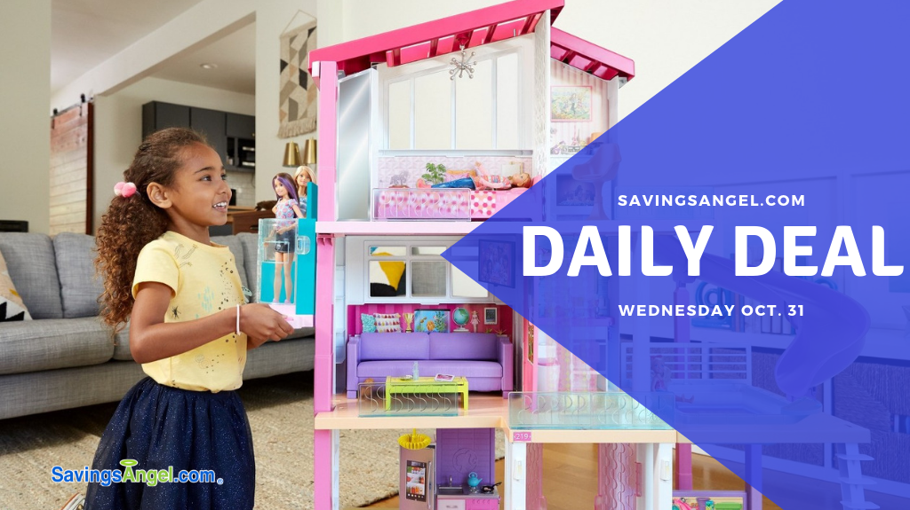 Daily Deal Target