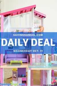 Daily Deal Target