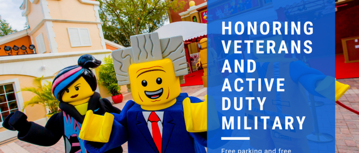 LegoLand