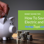 Save on Electric