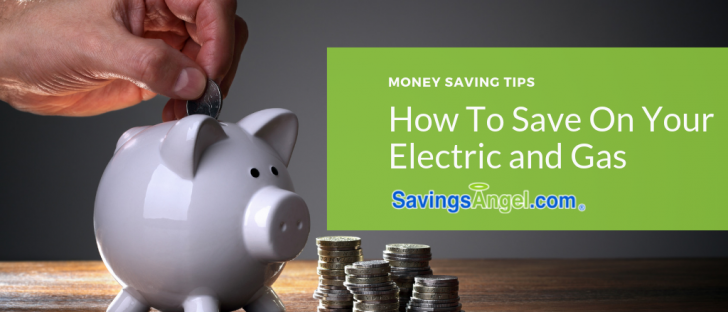 Save on Electric