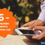 Apps for fall
