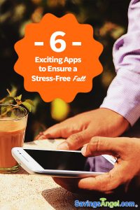 Apps for fall