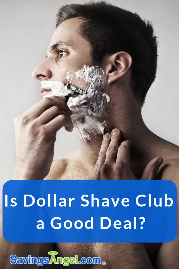 Is The Dollar Shave Club a Good Deal? My Review.