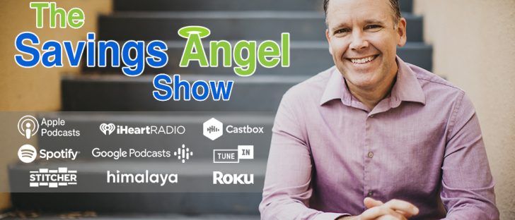 SavingsAngel Show with Josh Elledge